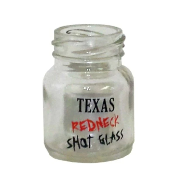 Shot & Drinkware